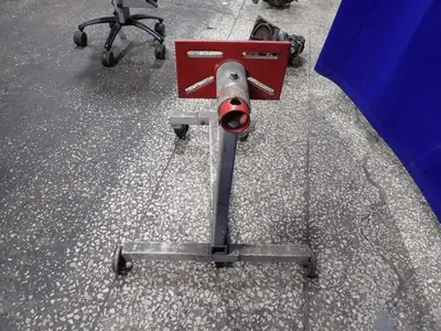 Larin 1000 Lbs Engine Stand