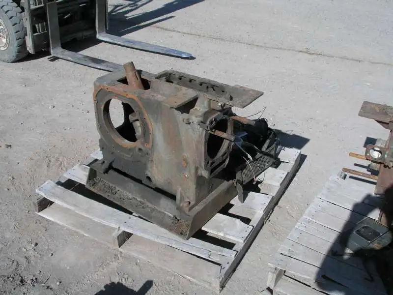 USED ARROW Y-18