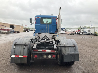 USED 1994 WESTERN STAR SEMI