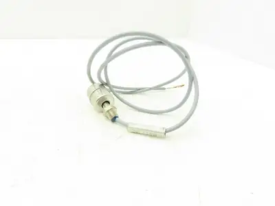 Barksdale 0111-577 Level Switch 10VA SPST w/24" Pigtail