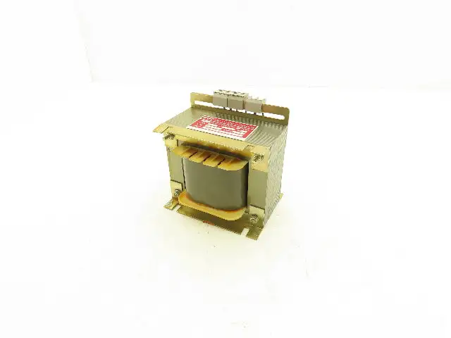 Used SAFE SNC _UNKNOWN_ Transformers | Arrow Industrial #560598