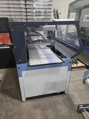 CONFLEX SYNC Packaging Equipment | Global Machine Brokers, LLC (4)