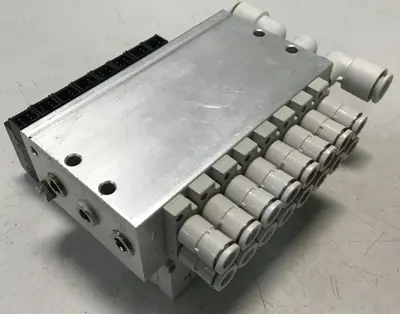 USED KOGANEI F10M8AJ