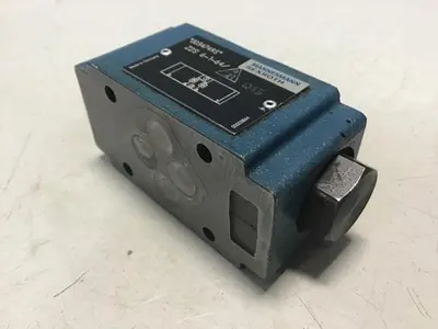 USED REXROTH Z2S6164