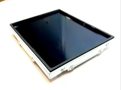 USED KRISTEL OPERATOR INTERFACE DISPLAY PANEL INDUSTRIAL TOUCHSCREEN
