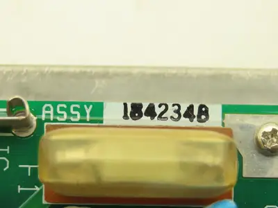 Nordson 184234B Glue Tank Circuit Board Heatsink Lot of 3