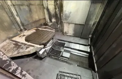 2013 OKUMA MB-8000H Horizontal Machining Centers | Machine Tool Emporium (4)