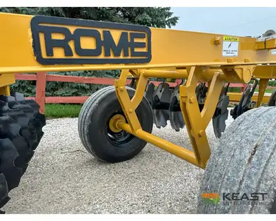 Used ROME _UNKNOWN_ Disc Harrows Iowa US | Keast Enterprises #1360384