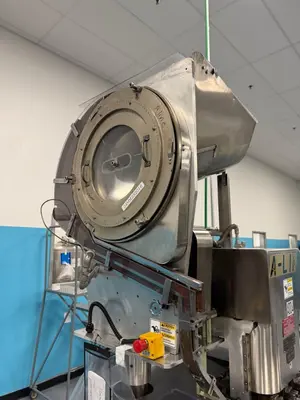 Used _UNKNOWN_ _UNKNOWN_ Cappers Quill - Automatic Inline Rhode Island US | Federal Equipment Company #1344465