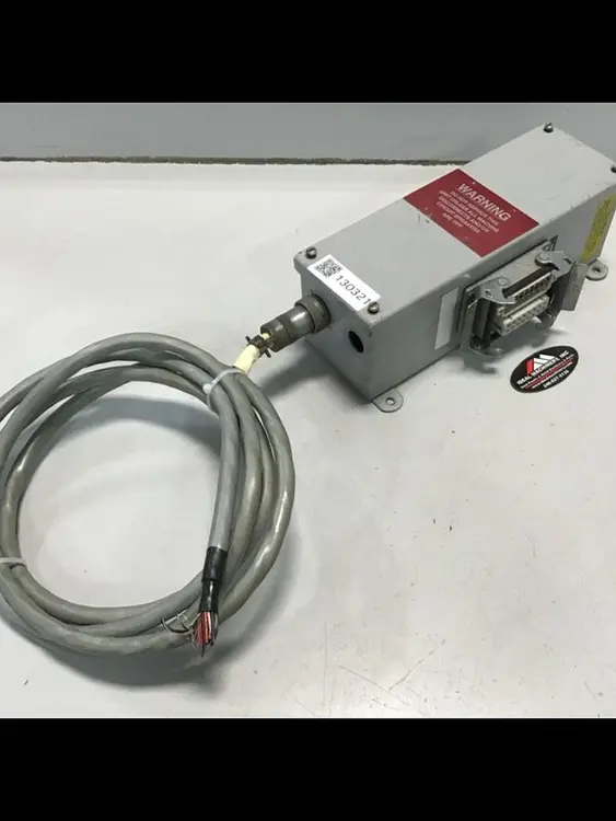 Used HOFFMAN F-30 Injection Molding Parts | Ideal Machinery #664901