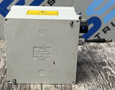 KAHLE RF4-PWM CONTROL | ESS Industrial Equipment Sales (9)