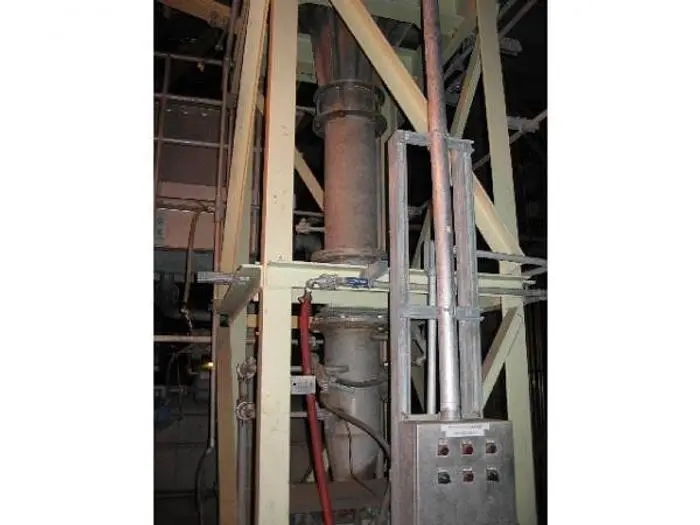Celleco High Density Cleaner CLT 800-1 all SS