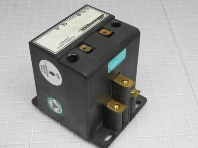 Used DURAKOOL _UNKNOWN_ Contact Blocks | OCO Industrial #1739675