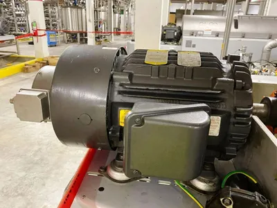(3) Alfa-Laval FOODEC 610 sanitary decanter centrifuges, 316SS.