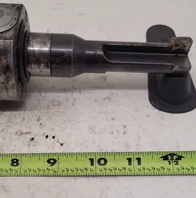 USED KOMET MO205201