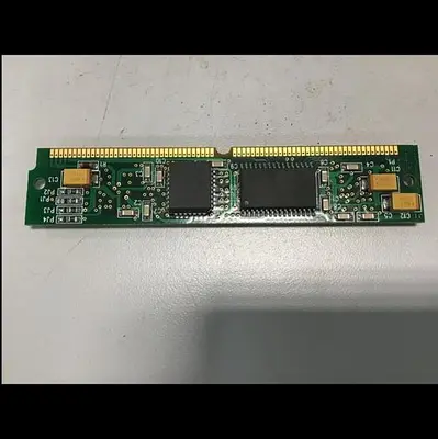 USED VAN DORN PC330-129 330-129