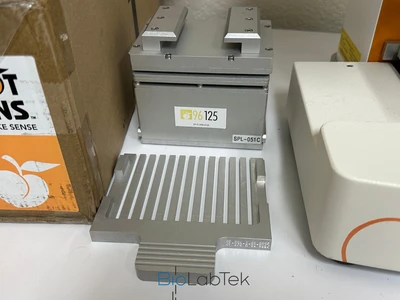 USED Apricot Designs S-Pipette S2