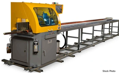 NEW PAT MOONEY PMI-24 CNC