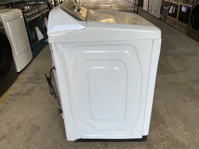 Used SAMSUNG DVG55CG7100W Dryers Michigan US | Miedema Asset Management Group #1769210