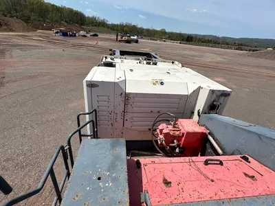 Used 2017 SANDVIK QJ341+ Jaw Crushers New Jersey US | Proxy Equipment #1425961