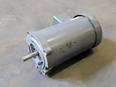 USED BALDOR 0V07741Z