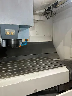 Used 1999 MORI SEIKI SV-500B/40 Vertical Machining Centers California US | MachineStation #947639