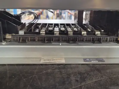 USED SQUARE D NQOD20M100CU