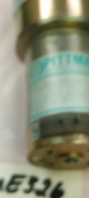 USED Pittman GM9434G494