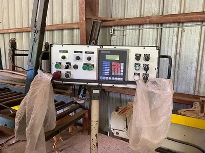 USED WISCONSIN C-450