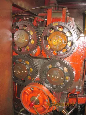 USED 1988 NATIONAL 164