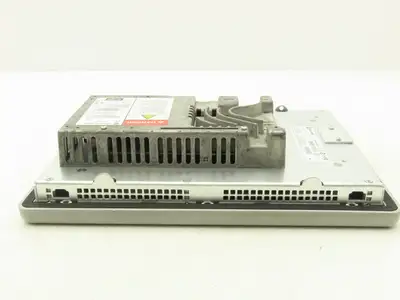 Allen Bradley 2711P-T10C4D8 HMI PanelView Plus 1000 Operator Control Panel Ser A