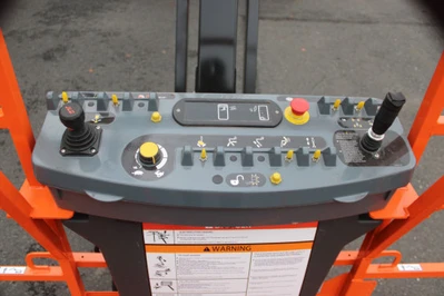Used 2018 JLG 660SJ Manlifts Pennsylvania US | National Lift Equipment #1407791