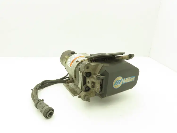 Used MILLER/ALLIED MOTION _UNKNOWN_ Welding Machinery (Other) | Arrow Industrial #645045
