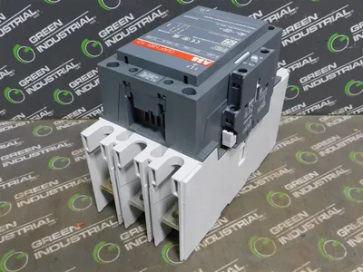 ABB GAF185-10 3 Pole Contactor 1SFL497025R7011 250A 1000V DC New