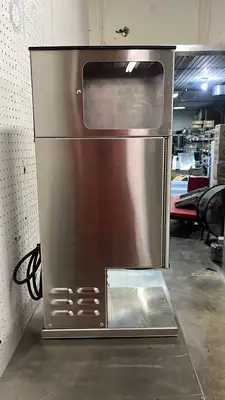 Used Curtis _UNKNOWN_ Coffee Equipment Illinois US | Falcon Restaurant Supply #1414201