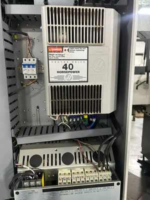 2011 HAAS ST-30 CNC Lathes (Turning Centers) | Machinery Resources International (20)