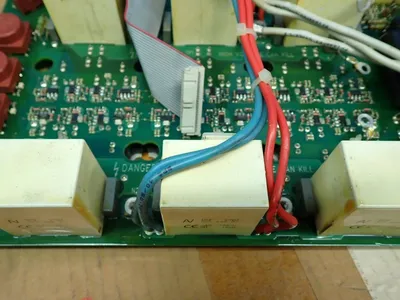 Used FRONIUS 4070772A Power Supplies | HGR 24 #738761