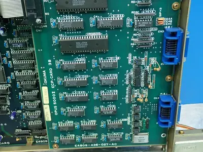 USED OKUMA E4809045122C
