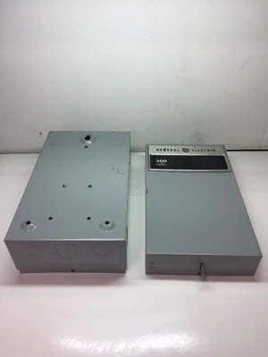 Used GE 300-line control Starters Indiana US | J&J Industrial Supply #520734