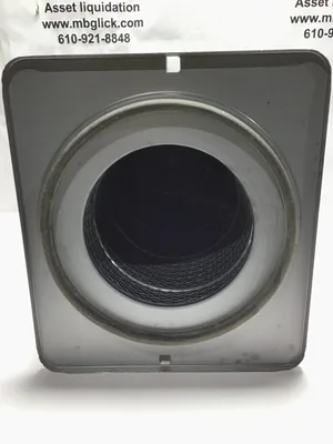 Clark Filter 1212283 Industrial Air Filter Cartridge