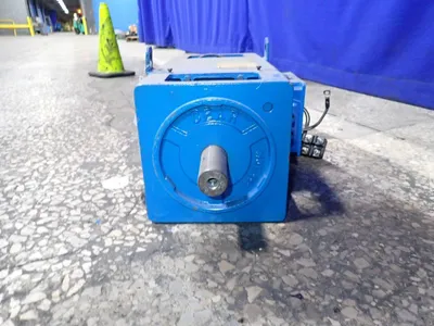 Used 2000 CEAR MGL 112 M Motors (misc) Ohio US | HGR 24 #1048006