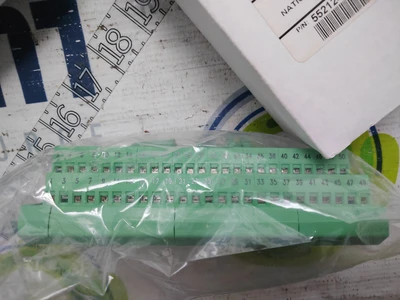 NEW PHOENIX CONTACT 760405-01