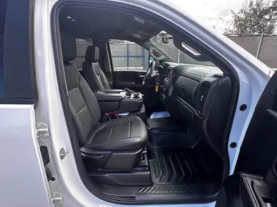 Used 2021 CHEVROLET SILVERADO 3500HD Service & Utility Trucks Florida US | Truck and Van Outlet #1509133