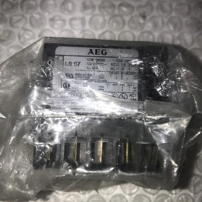 NEW AEG E-Nr910-302 016-00