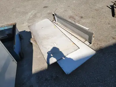 USED 1995 MAZAK VTC-16B