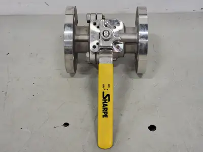 USED SHARPE FS50116RF