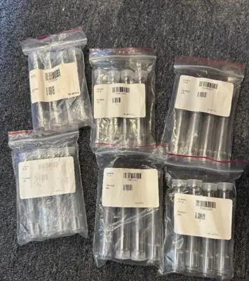 New | in-Stock Waters 700002600 Miscellaneous Laboratory Equipment California US | CAL-L Enterprises #1459145