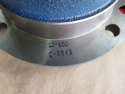 NEW SKF FYRP 2.15/16 H