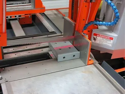 NEW HEMSAW H130A