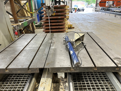 Pehaka USF-8 SPEZ Saw